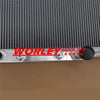 Ford Galaxie 3ROW Aluminum Radiator & Shroud (1964-1968)