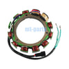 Yamaha 2-Stroke Outboard 85HP 85A ET(D)L / X Stator (1997-2006)