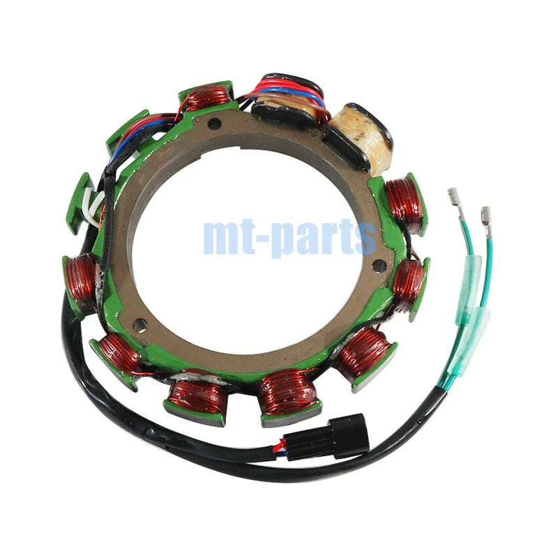 Yamaha 2-Stroke Outboard 85HP 85A ET(D)L / X Stator (1997-2006)