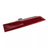 Ford Transit Custom Red Lens 3rd Third Tail Center Brake Lights (2012–2022)