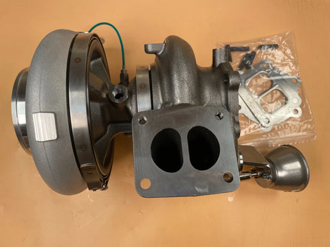 Freightliner Cascadia 14.8L Detroit DD15 Turbocharger (2015-2018)
