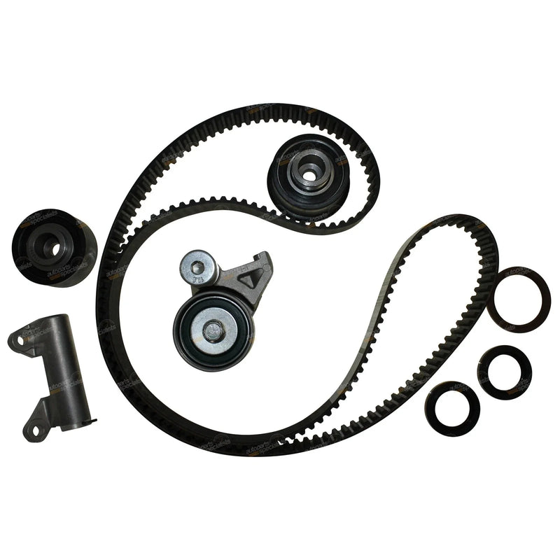 Ford Telstar AX AY KL Timing Belt + Auto Tensioner Kit 2.5L (1992 - 1996)