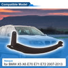 BMW X5 X6 Inner Door Panel Handle (2007 - 2013)
