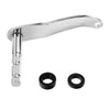 Harley Fat Boy Heritage Classic Gear Shifter Shift Rod Lever Arm (2018-24)