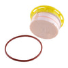 Toyota Land Cruiser 200 V8 VDJ200 2 x Fuel Filter (2008-2021)