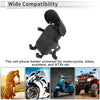 Motorcycle Motorcycle Phone Mount Holder 4.7-7.2