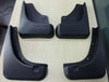 Ford Escape (2011-2012) Mud Flaps Splash Guards (4 pcs)