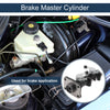 Mitsubishi Fuso FE439 Brake Master Cylinder (1992-1995)
