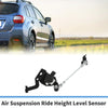 Lexus RX350 RX450h Air Suspension Ride Height Level Sensor (2010-2013)