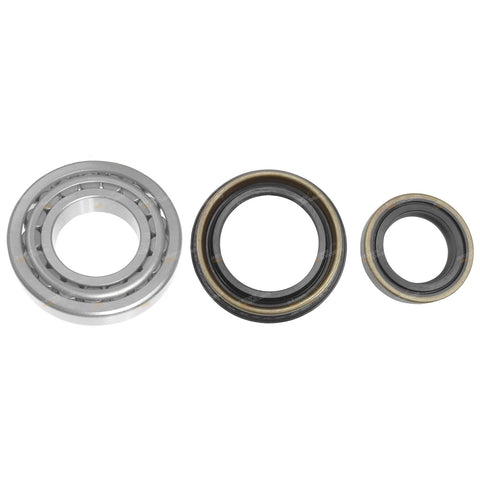 Nissan Navara D21 D22 2x Rear Wheel Bearing Kit (1985-2008)