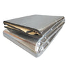 Car Insulation 10mm Sound Deadening Heat Shield Mat