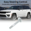 JEEP Grand Cherokee Rear Suspension Control Arm Bolts (2011-2019)