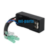 Polaris ATV Predator 50, Scrambler 90 CDI Ignition Box (2002-2006)
