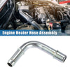 Ford F-150 4.2L Engine Heater Hose Assembly (1997-2004)
