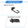 BMW X3 X5 X6 Mass Air Flow Sensor Meter