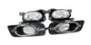 Honda City GM2 2 x Fog Light Lamps (2011-2013)