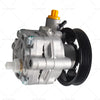 Subaru Forester 2.5L Power Steering Pump w/Pulley (2003-2008)
