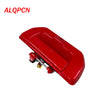 Great Wall Poer, GWM Cannon Red Tailgate Handle (2021-2023)