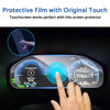Toyota RAV4 Dashboard Screen Protector 12.3'' PET Film (2023-2025)