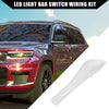 Jeep Grand Cherokee Fuel Tank Filler Funnel Tube (2014-2021)