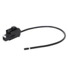 Toyota Lexus Camry Starter Solenoid Plug Pigtail Wire Connector (2002-2006)