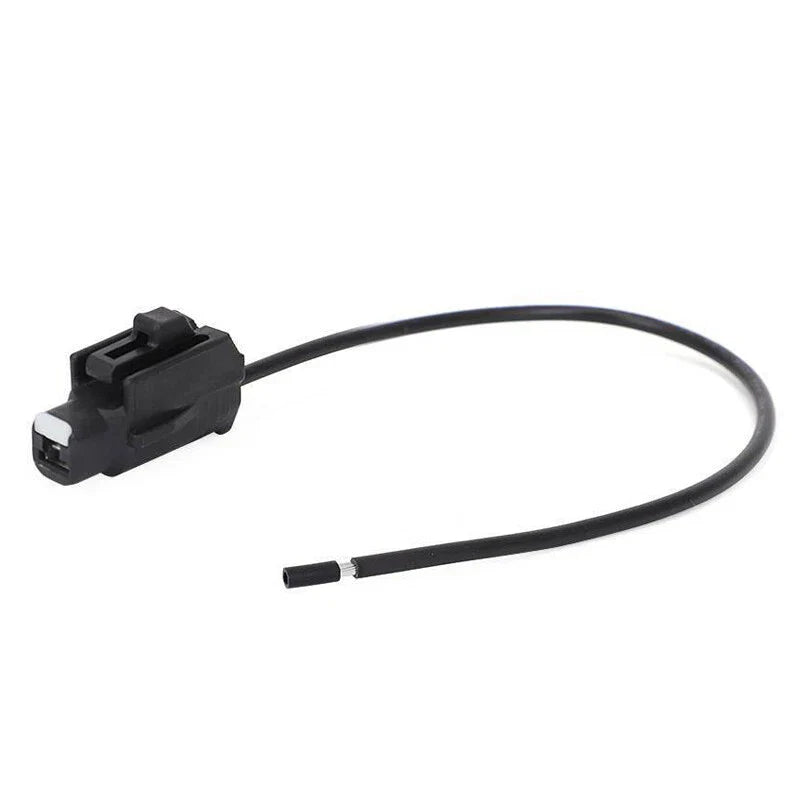 Toyota Lexus Camry Starter Solenoid Plug Pigtail Wire Connector (2002-2006)
