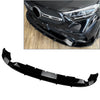 Mercedes Benz GLC Class X254 Front Bumper Spoiler Lip (2023 - )