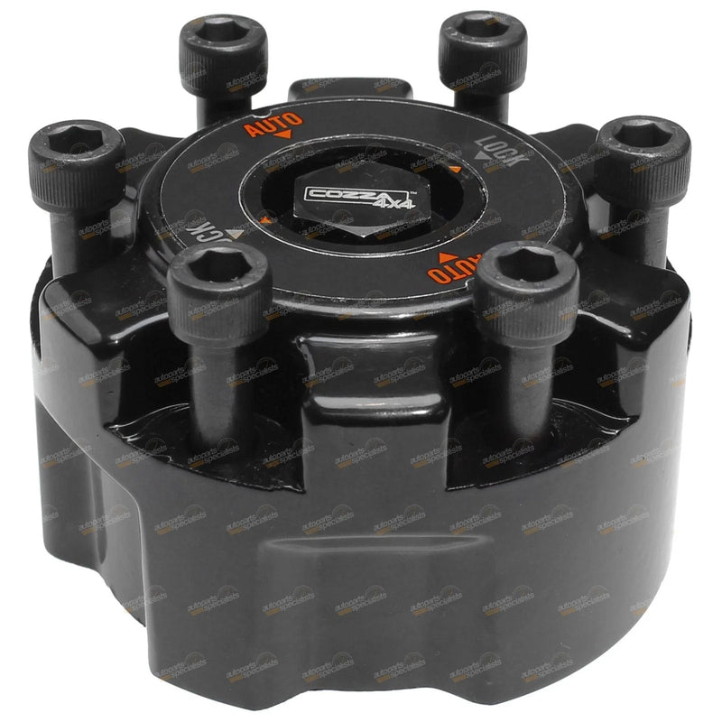 Landcruiser VDJ76 VDJ78 VDJ79 V8 Diesel Ute Auto-matic Locking Hub
