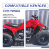 Honda TRX90 / TRX90EX / TRX90X 2x4 Air Box Lid Cover Cap + Seal