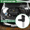 Hyundai Azera, Santa Fe, Sonata Crankshaft Position Sensor (2006-2010)