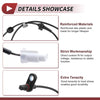 SUZUKI SX4 S-Cross ABS Wheel Speed Sensor (2006-2014)