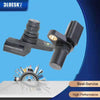 Mitsubishi Triton ML 3.2L Diesel Crank & Cam Angle Sensors (2006-2009)
