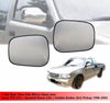 Isuzu TFR / Vauxhall Brava / Holden Rodeo Side Mirror Glass Lens (98-02)