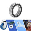 Scooter Skateboard Wheel 50x90x20mm Deep Groove Ball Bearings P0