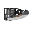 Toyota Camry RAV4 Interior Door Handle Chrome Lever (2007-2011)