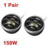 Make Model 2 x 2" Dome Tweeters
