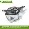 Mercedes-Benz GL350 Brake Vacuum Pump (2013)