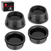 Honda Pioneer Wheel Center Caps 4 x (2014–2023)