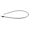 Landcruiser FJ40 FJ45 Accelerator Throttle Cable (1972–1980)