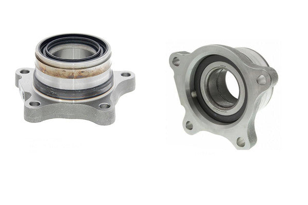 Rear Wheel Bearing Left Hand Side FOR Toyota Landcruiser