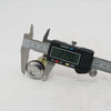 Toyota Corolla Sedan 1974-1981 BootLid Lock & Key