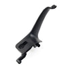 Audi A4 B6 B7 (2002-2008) 1 x Black Inner Door Handle Pull Trim Cover