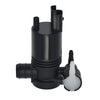 Nissan Rogue 2.0L 2.5L Windshield Washer Pump (2008-2023)
