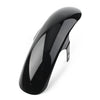 Harley Breakout 2013-2018 Black Front Wheel Fender Mudguard (2013-2018)