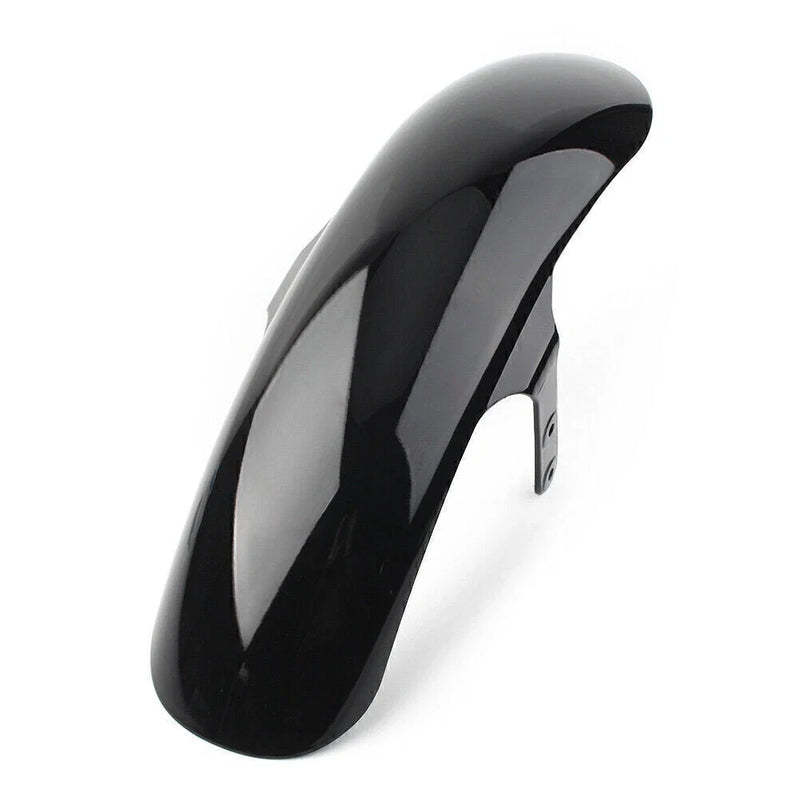 Harley Breakout 2013-2018 Black Front Wheel Fender Mudguard (2013-2018)