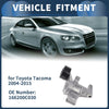 Toyota Tacoma (2004-2015) - Metal 1 Pc Belt Tensioner
