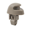 Dodge Dakota Durango Ram Sun Visor Retainer Clip (2000-2003)