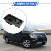 Ford Expedition 2002-2008 - 1 x No.2L1Z6675BA Iron Black Engine Oil Pan