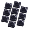 Dodge Grand Caravan, Chrysler Town & Country 10x Rocker Molding Clips