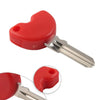 Vespa Piaggio 3VTE Fly 125 200 GTS250 300 Uncut Blade Blank Key (2005-2023)
